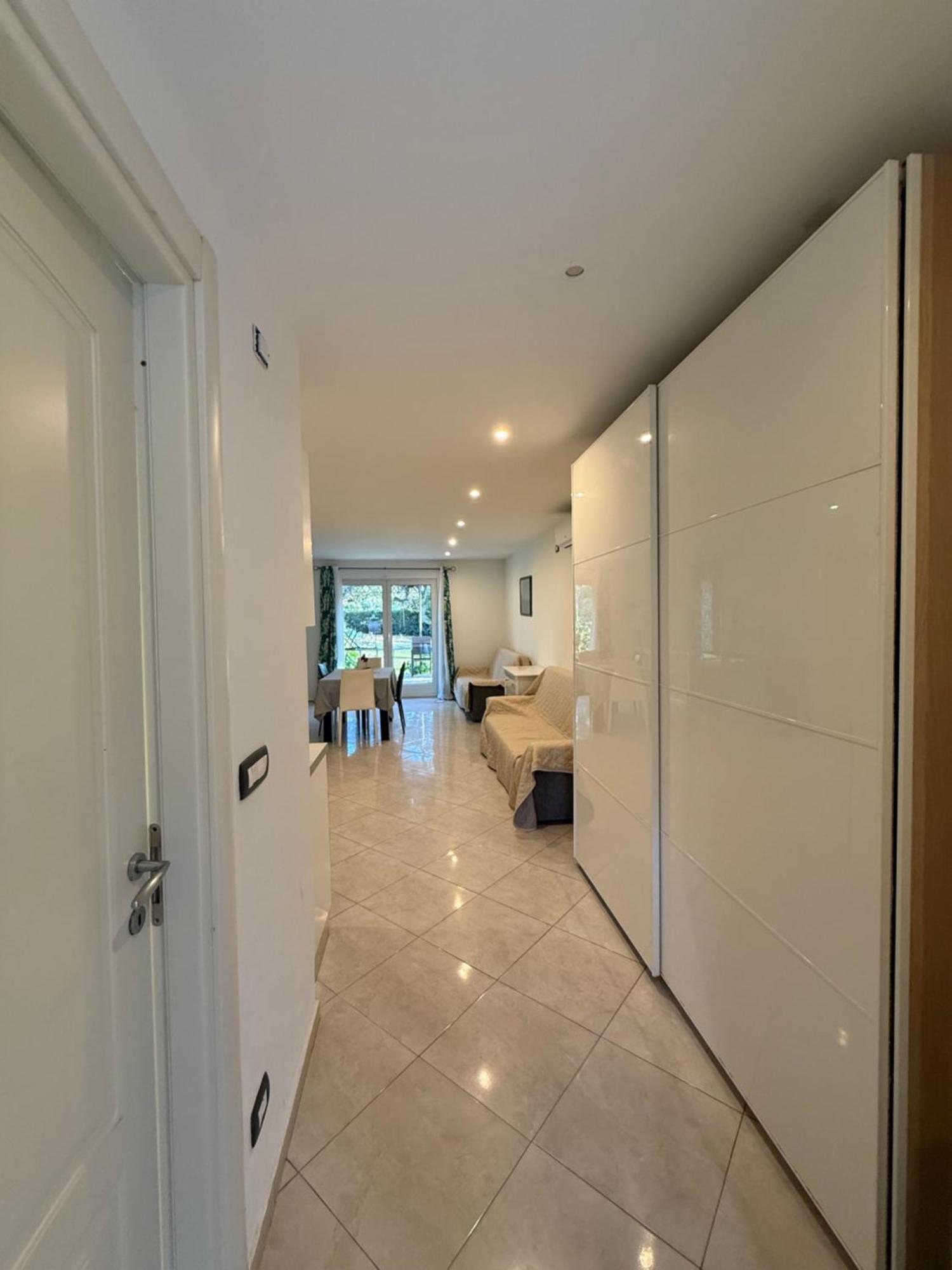 Villa Angelina Front Beach Grimaud Exterior photo