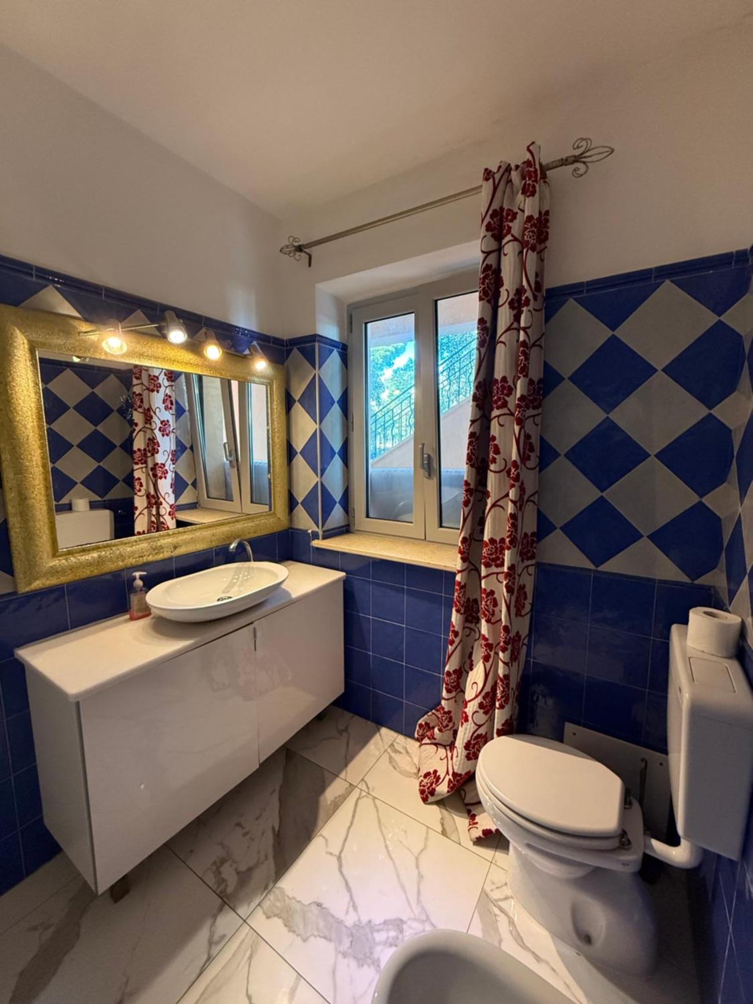 Villa Angelina Front Beach Grimaud Exterior photo