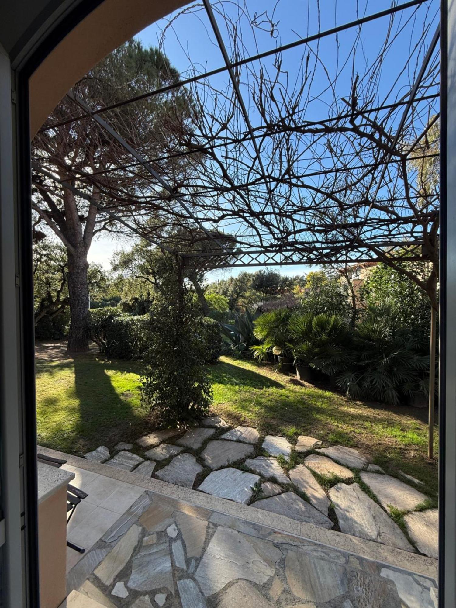 Villa Angelina Front Beach Grimaud Exterior photo